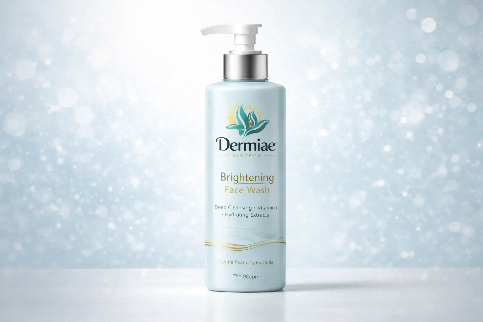 Dermiae Face Wash